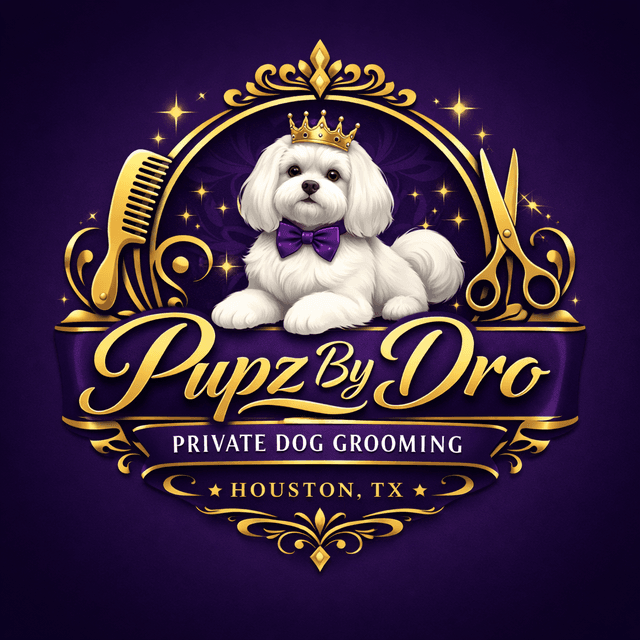 Maintenance Mini Club (MEDIUM) at Pupz By Dro - Private Dog Grooming in Houston, TX
